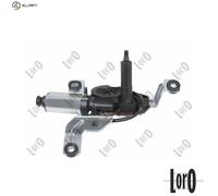 WIPER MOTOR 103-06-027 FOR VOLVO D5244T5/5244T4/5244T18 2.4L D 5244 T 2.4L 5cyl