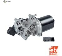 WIPER MOTOR 107217 FOR RENAULT MEGANE/II/-Cabriolet/Sport/Tourer/Grandtour 1.5L