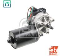 Febi Bilstein 107272 Wiper Motor , 1 piece