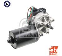 Febi Bilstein 107272 Wiper Motor , 1 piece
