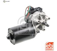 Febi Bilstein 107272 Wiper Motor , 1 piece