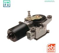 Febi Bilstein 107272 Wiper Motor , 1 piece