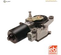 Febi Bilstein 107272 Wiper Motor , 1 piece