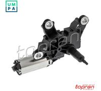 WIPER MOTOR 114 811 FOR VW AUA/BKY/BBY 1.4L 4cyl POLO