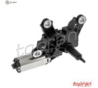 TOPRAN 114 811 Wiper motor