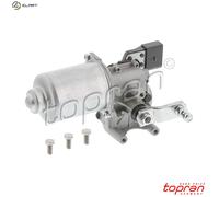 TOPRAN 115 063 Wiper motor