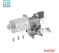 TOPRAN 115 063 Wiper motor
