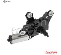 WIPER MOTOR 115 836 FOR AUDI CFKA/CAEB/CDNC/CDNB 2.0L CSUA/CMFB/CJCD/CAHB 2.0L