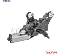WIPER MOTOR 116 574 FOR VW SEAT FORD ADY/ATM 2.0L AJH/AWC 1.8L BTB/ASZ/1Z 1.9L
