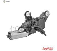 WIPER MOTOR 116 574 FOR VW SEAT FORD ADY/ATM 2.0L AJH/AWC 1.8L BTB/ASZ/1Z 1.9L