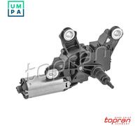 WIPER MOTOR 116 574 FOR VW SEAT FORD ADY/ATM 2.0L AJH/AWC 1.8L BTB/ASZ/1Z 1.9L