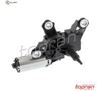 WIPER MOTOR 116 576 FOR VW CARAVELLE/TRANSPORTER/Bus/KOMBI/Mk EUROVAN 2.0L 4cyl