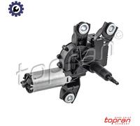 WIPER MOTOR 117 655 FOR VW BAG/BLF/BLP 1.6L 4cyl GOLF V
