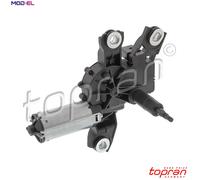 WIPER MOTOR 117 657 FOR VW CCZB 2.0L CFGC/CFFA/CFFB/CFGB/CLLA 2.0L CDAB 1.8L