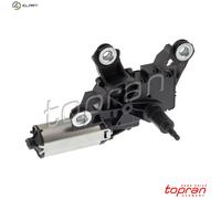 WIPER MOTOR 117 831 FOR VW SEAT BRT/BVH 2.0L ATM/ADY 2.0L AJH/AWC 1.8L 1Z 1.9L