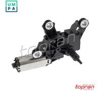 WIPER MOTOR 117 831 FOR VW SEAT BRT/BVH 2.0L ATM/ADY 2.0L AJH/AWC 1.8L 1Z 1.9L