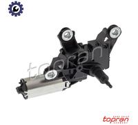 WIPER MOTOR 117 831 FOR VW SEAT BRT/BVH 2.0L ATM/ADY 2.0L AJH/AWC 1.8L 1Z 1.9L