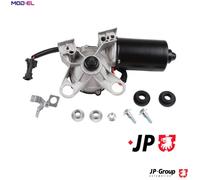 WIPER MOTOR 1298201100 FOR VAUXHALL VECTRA/Mk/II SIGNUM OPEL Z19DTH 1.9L 4cyl