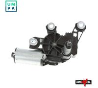 WIPER MOTOR 150053510 FOR VW AUA/BKY/BBY 1.4L 4cyl POLO