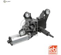 FEBI BILSTEIN 179710 Wiper motor