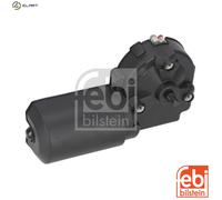 febi bilstein Wiper Motor 18859 – Pack of 1