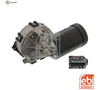 Wiper Motor FEBI BILSTEIN 19834 Front for MERCEDES-BENZ