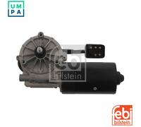 FEBI BILSTEIN 19848 Wiper motor