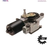 WIPER MOTOR 19SKV018 FOR RENAULT K9K774/764 1.5L 4cyl CLIO III