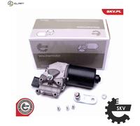 WIPER MOTOR 19SKV071 FOR BMW N57D30A M57D30 3.0L 6cyl 3 E90