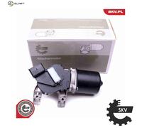 WIPER MOTOR 19SKV072 FOR CITROEN C3/PICASSO/Pluriel C2/ENTERPRISE HNZ 1.2L 4cyl