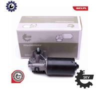 Wiper Motor Windshield Wiper SKV Front For Ford Focus; XS4117B571AA;