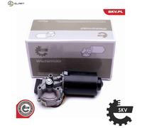 ESEN SKV Wiper Motor Front 19SKV079 for Alfa Romeo 156 / Lancia Lybra 2.0L 4cyl