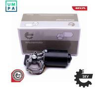 ESEN SKV Wiper Motor Front 19SKV079 for Alfa Romeo 156 / Lancia Lybra 2.0L 4cyl