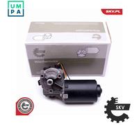 WIPER MOTOR 19SKV082 FOR FIAT 176B1.000/B4.000 1.2L 4cyl PUNTO