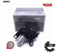 WIPER MOTOR 19SKV089 FOR VAUXHALL ASTRAVAN/Mk/IV OPEL Z 13 DTH 1.2L 4cyl 1.2L
