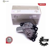 WIPER MOTOR 19SKV098 FOR MERCEDES-BENZ OM 651.901 1.8L OM 607.951 1.5L 4cyl