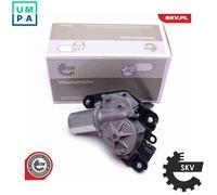 WIPER MOTOR 19SKV098 FOR MERCEDES-BENZ OM 651.901 1.8L OM 607.951 1.5L 4cyl