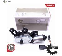 WIPER MOTOR 19SKV099 FOR AUDI CMGB/CGLC 2.0L 4cyl A6