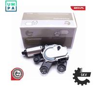 WIPER MOTOR 19SKV101 FOR VW BMV/BMX/BKJ 3.2L 6cyl TOUAREG