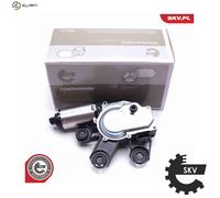 WIPER MOTOR 19SKV101 FOR VW PORSCHE BPE/BAC/BPD/BLK 2.5L 5cyl TOUAREGBMV 3.2L