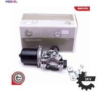 WIPER MOTOR 19SKV104 FOR RENAULT CLIO/MIO/IV LUTECIA H4B408/410/400 0.9L 3cyl