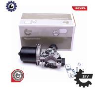 WIPER MOTOR 19SKV104 FOR RENAULT CLIO/MIO/IV LUTECIA H4B408/410/400 0.9L 3cyl