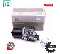 WIPER MOTOR 19SKV104 FOR RENAULT CLIO/MIO/IV LUTECIA H4B408/410/400 0.9L 3cyl