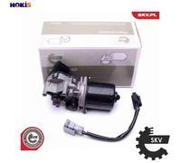 WIPER MOTOR 19SKV105 FOR RENAULT K7M703/702/790 1.6L 4cyl MEGANE I