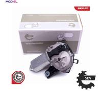 WIPER MOTOR 19SKV109 FOR PEUGEOT TOYOTA CITROEN CFB /CFA 1.0L 3cyl 107 1.4L 107