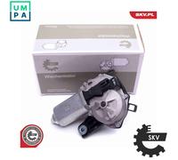 WIPER MOTOR 19SKV109 FOR PEUGEOT TOYOTA CITROEN CFB /CFA 1.0L 3cyl 107 1.4L 107