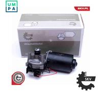 WIPER MOTOR 19SKV110 FOR FIAT PANDA/Hatchback/Van 141 A.000 0.7L 2cyl PANDA 1.2L