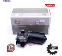 WIPER MOTOR 19SKV110 FOR FIAT PANDA/Hatchback/Van 141 A.000 0.7L 2cyl PANDA 1.2L