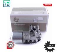 WIPER MOTOR 19SKV113 FOR FORD MONDEO/III/Mk/Clipper/Turnier QJBD/QJBC 2.2L 4cyl