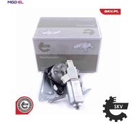 Wiper Motor Rear For Peugeot 407 407 SW 407 Coupe; 6405R1
